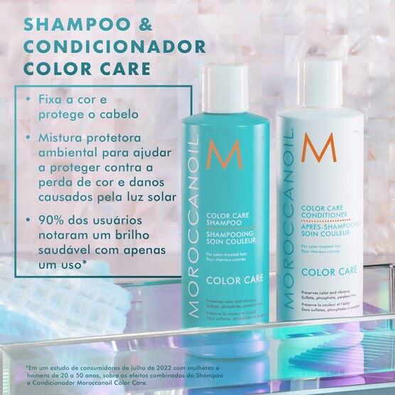 SHAMPOO PROT COR